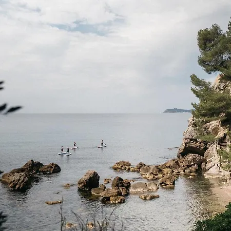 Villa Villa Rocabella
