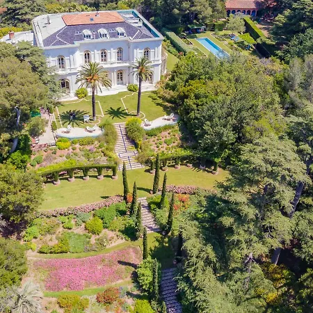 Villa Villa Rocabella *