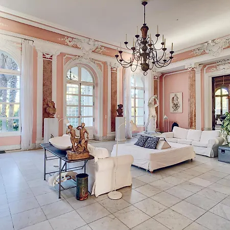 Villa Rocabella Villa Le Pradet